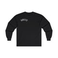 RØGUE star long sleeve black